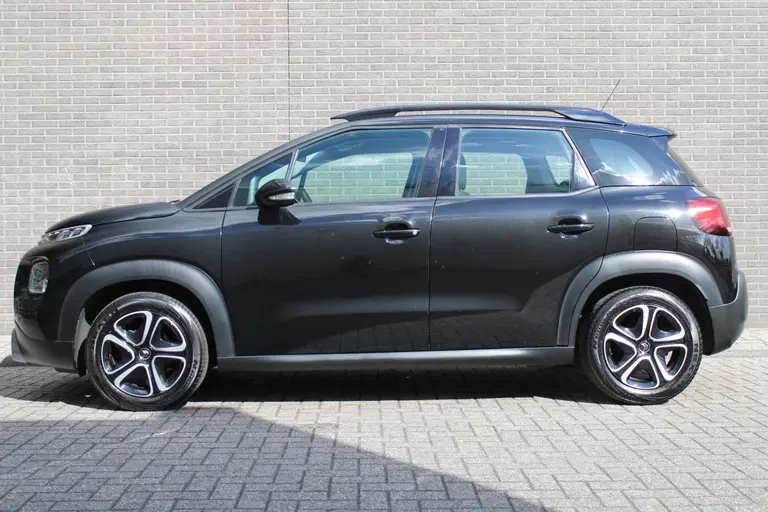 Citroën C3 Aircross 1.2 PureTech Feel Trekhaak, Airco, Cruise Control, afbeelding 3