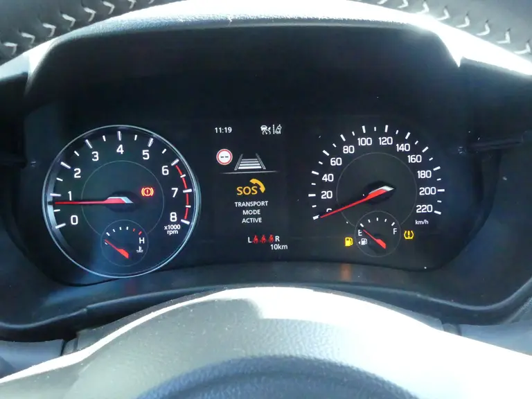 Suzuki Swift 1.2 Select Smart Hybrid Navigatie via Applecarpl./Andr. Auto, CruiseControl Adaptief, 6 jaar Fabrieksgarantie afbeelding 14
