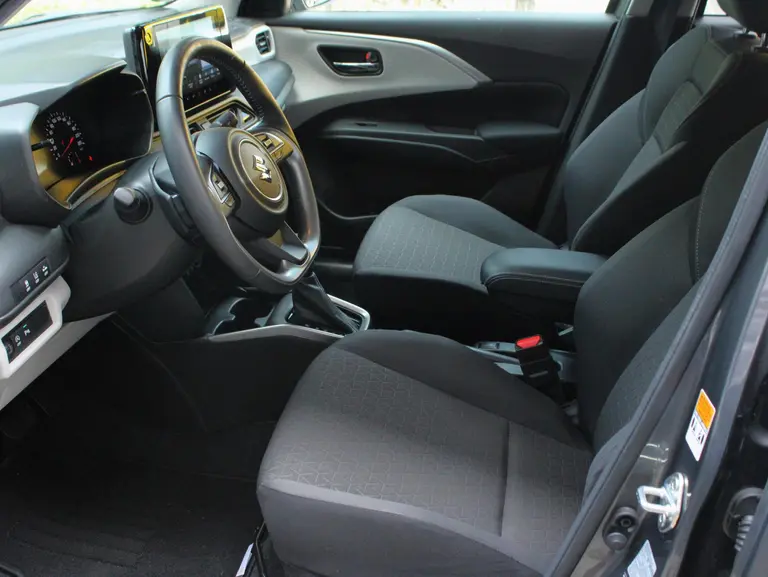 Suzuki Swift 1.2 Style Smart Hybrid Automaat 17" Lichtmetalen Velgen, Adaptieve Cruise en Climate Control afbeelding 42