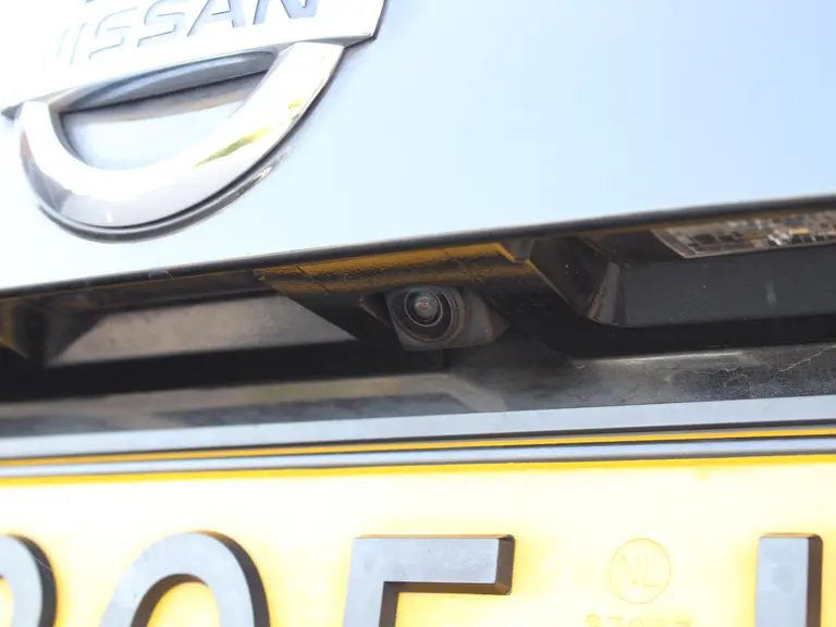 Nissan QASHQAI Premium Edition 1.3 160PK DIG-T DCT7 Automaat Leder, Panoramadak, Keyless, Navigatie, Rondomzichtcamera, Trekhaak afbeelding 12