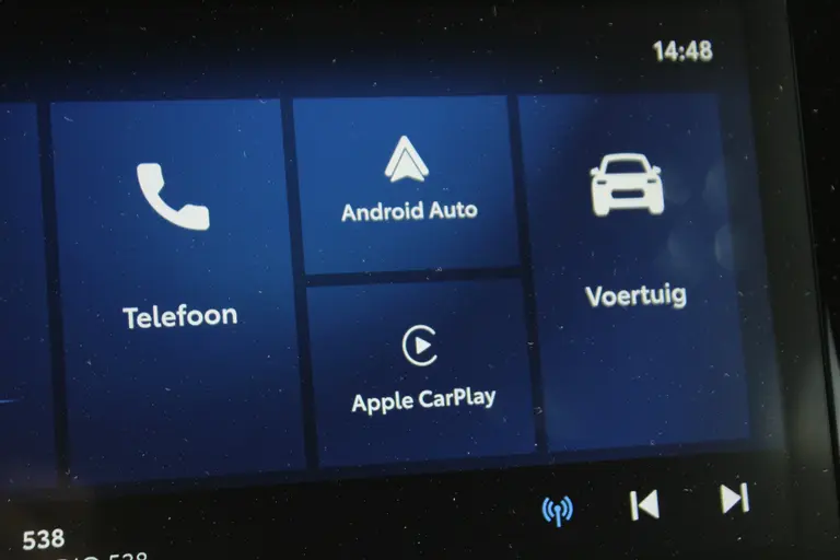 Toyota Aygo X 1.0 VVT-i S-CVT Pulse Automaat Achteruitrijcamera, Parkeersensoren Voor en Achter, Cruise Control Adaptief, Stoelverwarming afbeelding 26
