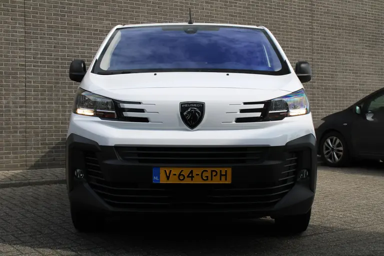 Peugeot Expert 2.0 BlueHDi 145PK L2 Navigatie, Camera Achter, Airconditioning, Audio, Cruise Control, Audio DAB Gereserveerd !! afbeelding 6