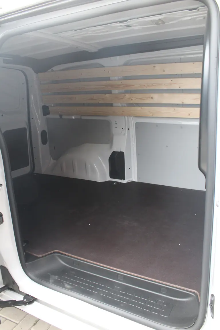 Peugeot Expert 1.5 BlueHDI 120PK Standard Premium 3-Zits, Airco, Navigatie, Achteruitrijcamera, Betimmering afbeelding 29