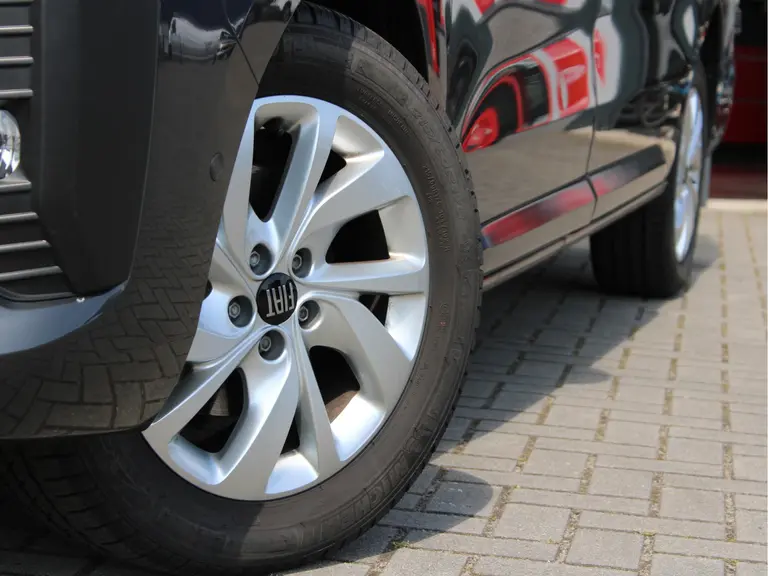 Fiat Scudo 2.0 Diesel 145PK S&S L3H1 3-Zits Automaat Afneembare Trekhaak, Cruise Control, Navigatie afbeelding 2