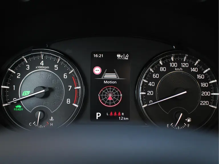 Suzuki Vitara 1.5 Hybrid Style 115PK Automaat Panoramadak, Navigatie, Parkeersensoren V en A, Stoelverwarming, Achteruitrijcamera afbeelding 35