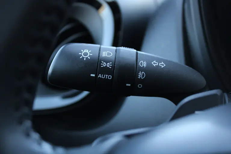Toyota Aygo X 1.0 VVT-i S-CVT Envy Achteruitrijcamera, Cruise Control Adaptief, Airco Automatisch, DAB, Bluetooth afbeelding 27
