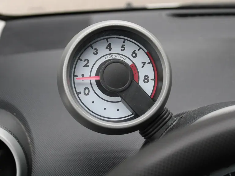 Peugeot 107 1.0 Active afbeelding 25