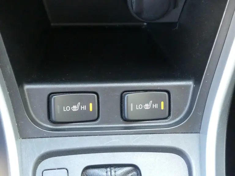 Suzuki S-Cross 1.0 Boosterjet Exclusive, Automaat, Navigatie, All-Season banden, Camera, Navigatie, Select afbeelding 21