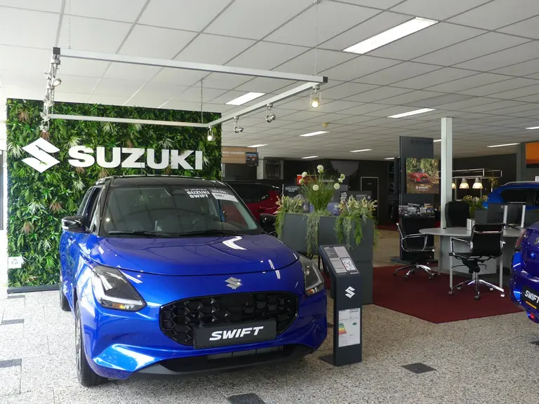 Suzuki Ignis 1.2 Smart Hybrid Comfort Hoge instap, Airco, Radio afbeelding 32