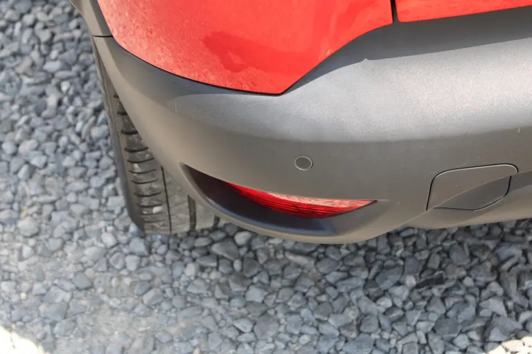 Renault Captur 0.9 TCe Dynamique ,Trekhaak, Camera, Parkeersensoren en Navigatie afbeelding 10
