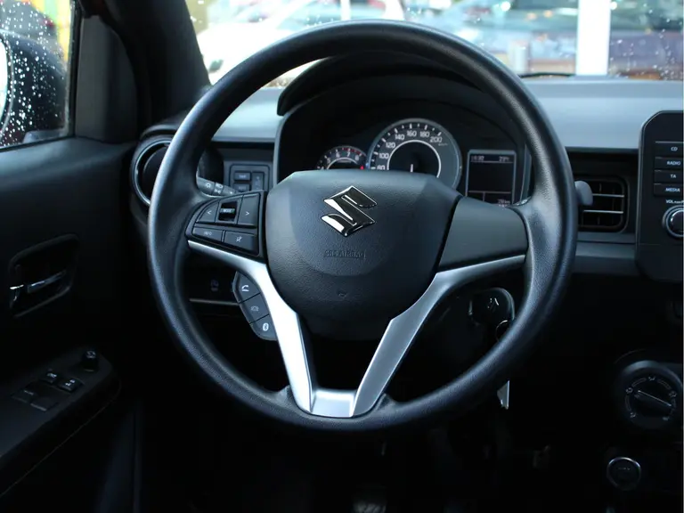Suzuki Ignis 1.2 Smart Hybrid Comfort Bluetooth, Radio-CD Speler, Elektrisch Verstelbare Buitenspiegels, Start-/Stopsysteem, Airco afbeelding 21