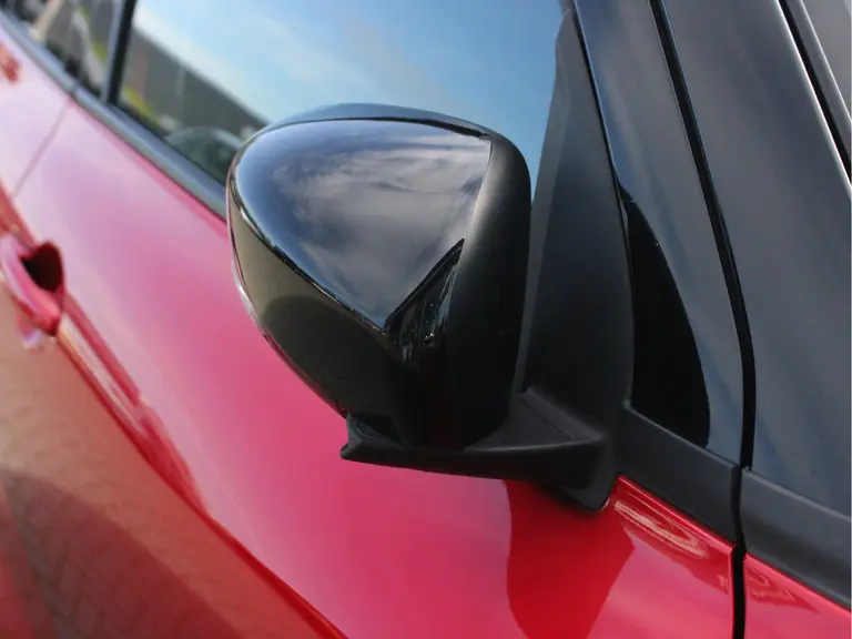 Suzuki Swift 1.4 Sport Smart Hybrid 6-Versnellingsbak, Origineel Nederlands, Navigatie, Cruise en Climate Control afbeelding 23