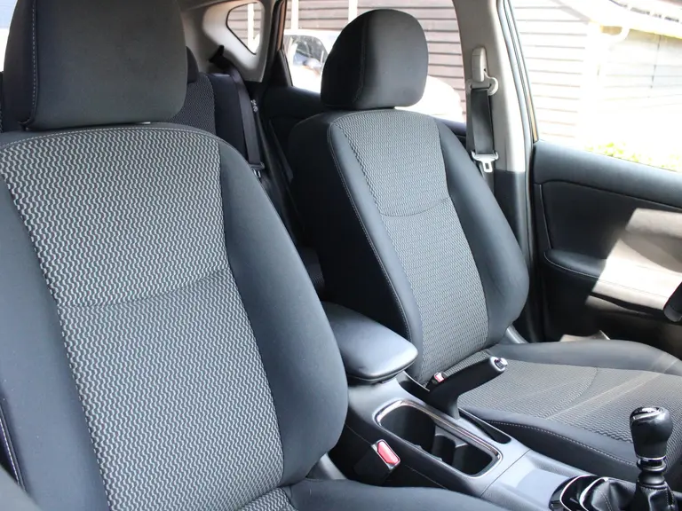 Nissan Pulsar 1.2 DIG-T Connect Edition Navigatie, Achteruitrijcamera, Trekhaak Afneembaar, Keyless Entry & Start afbeelding 13