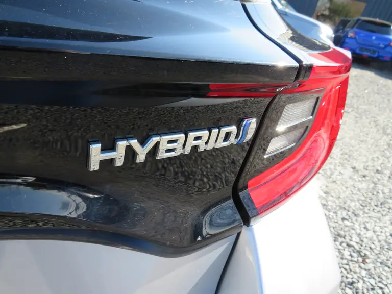 Toyota Yaris 1.5 Hybrid Dynamic, Automaat, ORG NL, 10.000 KM. LM-Velgen, Apple carplay/Androidauto afbeelding 30