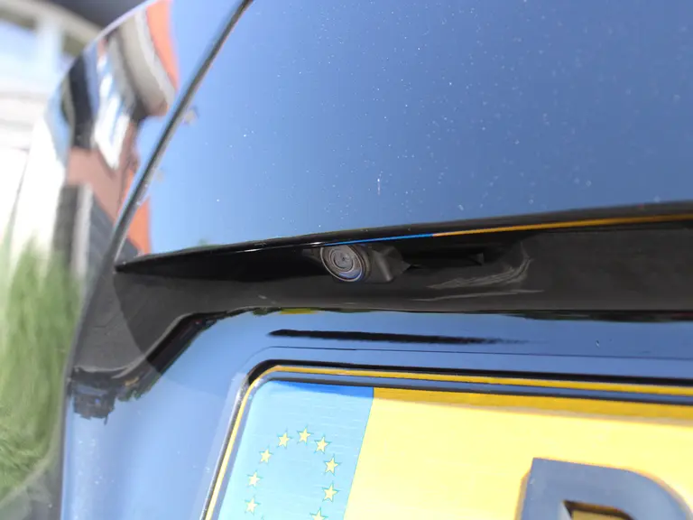 Nissan Micra 0.9 IG-T 90PK N-Connecta Navigatie, Rondomzichtcamera, Dodehoekdetectie, Parkeersensoren Achter afbeelding 10
