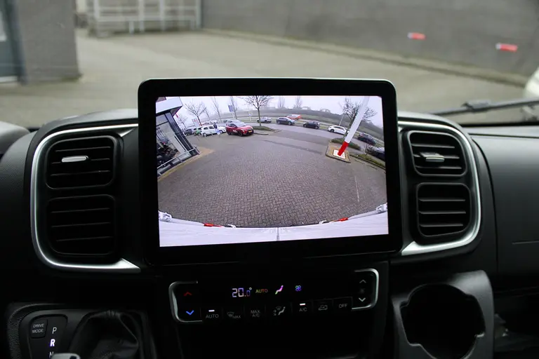 Citroën Jumper 2.2 BlueHDi 140 S&S L2H2 3.5t Automaat uit voorraad leverbaar! Navigatie, Camera, Parkeersensoren, verzwaarde veren, afbeelding 23