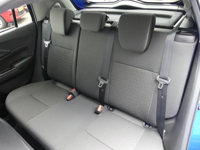 Suzuki Swift 1.2 Style Smart Hybrid 6 JAAR GARANTIE! NIEUW UIT VOORRAAD LEVERBAAR! afbeelding 26