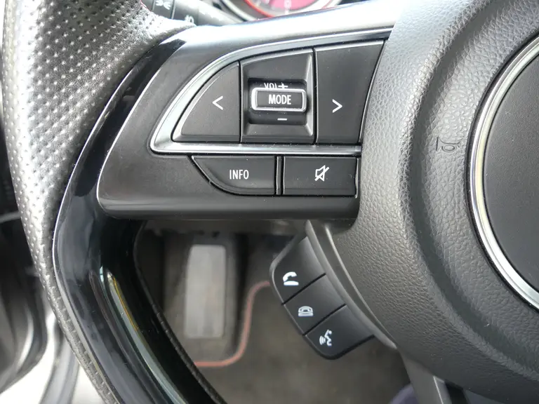 Suzuki Swift 1.4 Sport 141PK, Orig. NL Auto, Android Auto, Carplay, Achteruitrij Camera, Navigatie, Climate Control, afbeelding 15