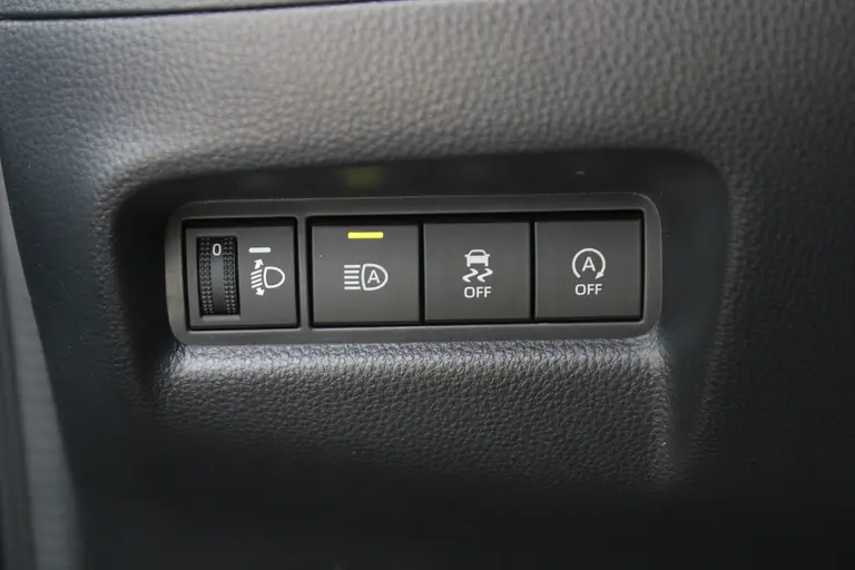 Toyota Aygo X 1.0 VVT-i S-CVT Pulse Automaat Achteruitrijcamera, Parkeersensoren Voor en Achter, Cruise Control Adaptief, Stoelverwarming afbeelding 35