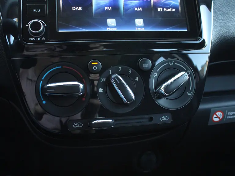 Mitsubishi Space Star 1.2 Connect+ 70PK 5DRS Airco, Apple carplay/Android auto, Audio/DAB, Elek.verst.buitenspiegels en ramen voor, afbeelding 21