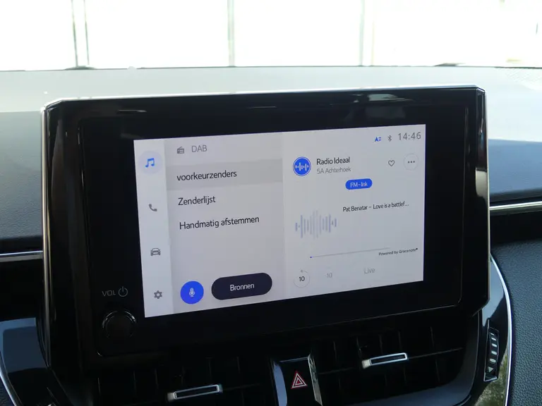 Suzuki Swace 1.8 Hybrid Style Automaat, Trekhaak,  Adaptive Cruise, Stoelverwarming afbeelding 21