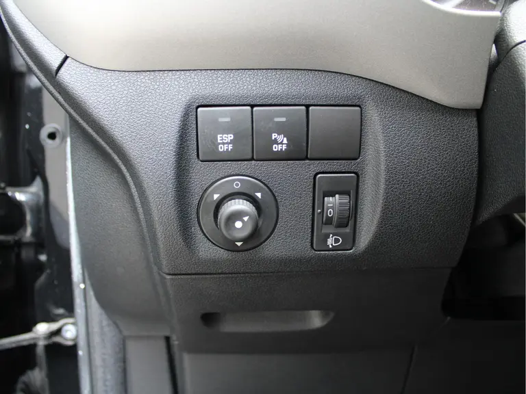 Citroën Berlingo 1.6 VTi 120 XTR Cruise/Climate control, Audio, Trekhaak, Stoelverwarming, Mistlampen, Parkeersensoren achter afbeelding 12