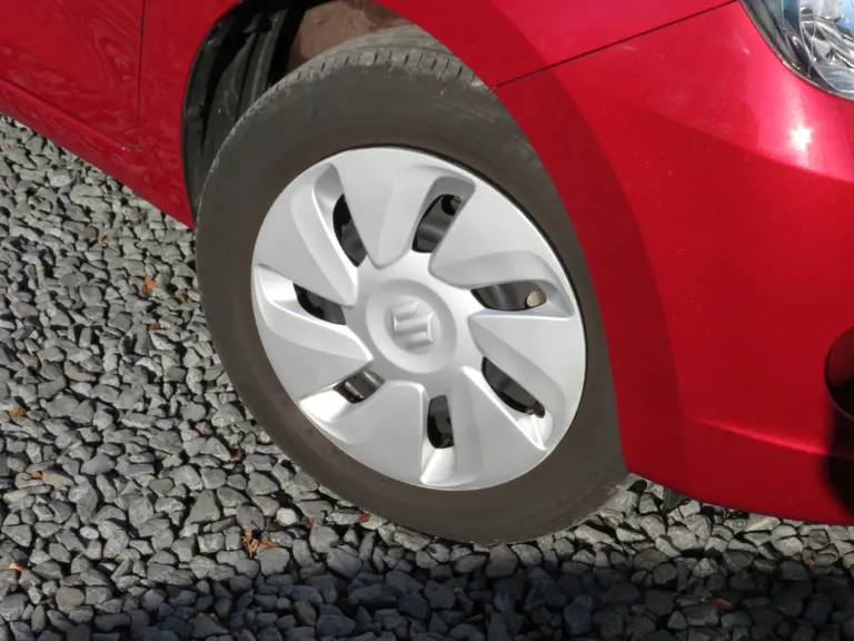 Suzuki Celerio 1.0 Comfort, 1e Eig. Parkeersensoren, Navigatie en Dealer onderhouden afbeelding 5