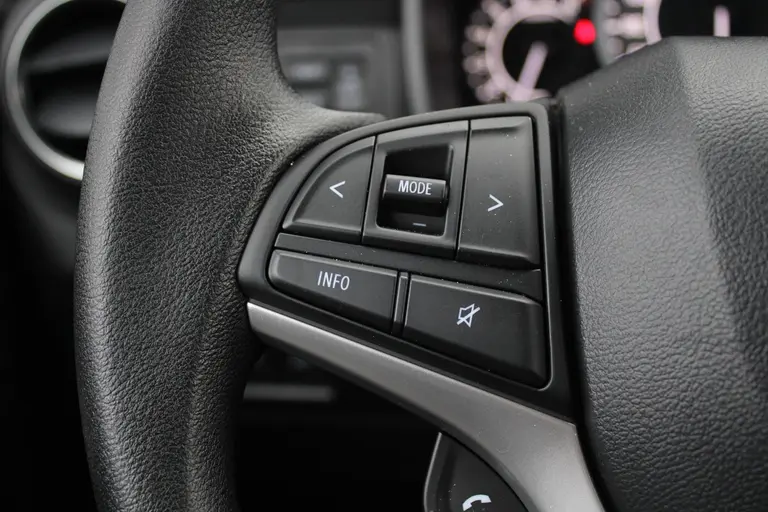 Suzuki Ignis 1.2 Smart Hybrid Select Carplay/Android Auto, Achteruitrijcamera, DAB+ Radio, Stoelverwarming Voor afbeelding 26