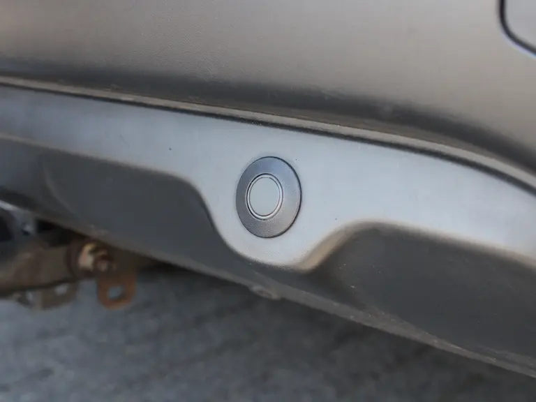 Nissan QASHQAI 1.6 164PK N-Connecta Navigatie, Camera en parkeerhulp rondom, Cruise Controle, Trekhaak. Keyless afbeelding 11