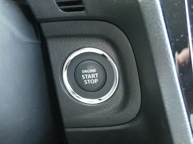 Suzuki Vitara 1.4 Boosterjet Select Smart Hybrid afbeelding 16
