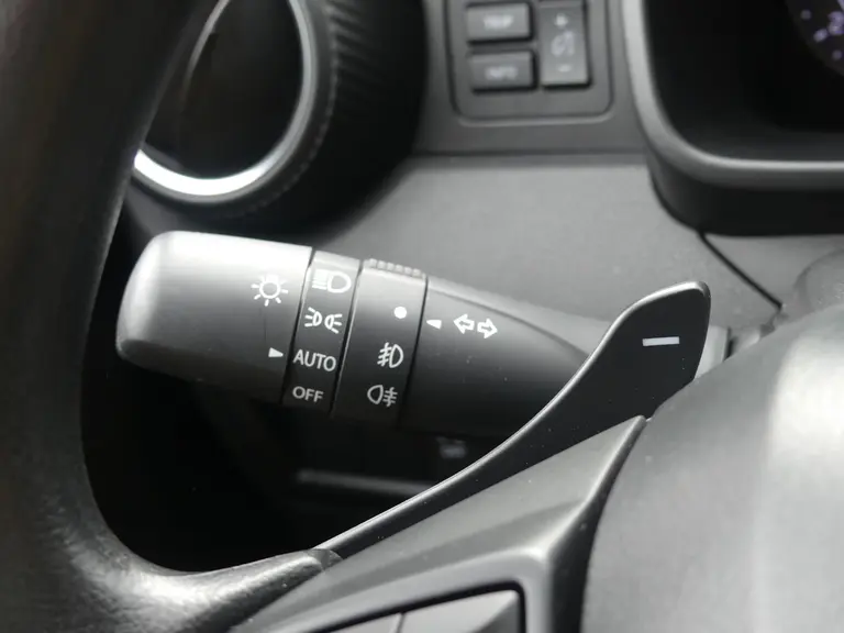 Suzuki Ignis 1.2 Smart Hybrid Select Automaat All Season Banden, Apple Carpl/Andr Auto, Camera afbeelding 14