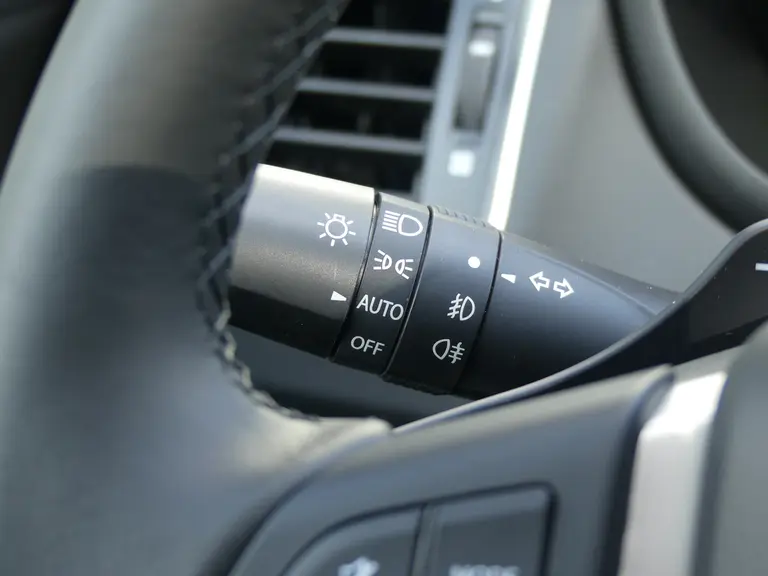 Suzuki S-Cross 1.5 Hybrid Style Automaat, Panoramadak, Navigatie, 6 JAAR GARANTIE afbeelding 14