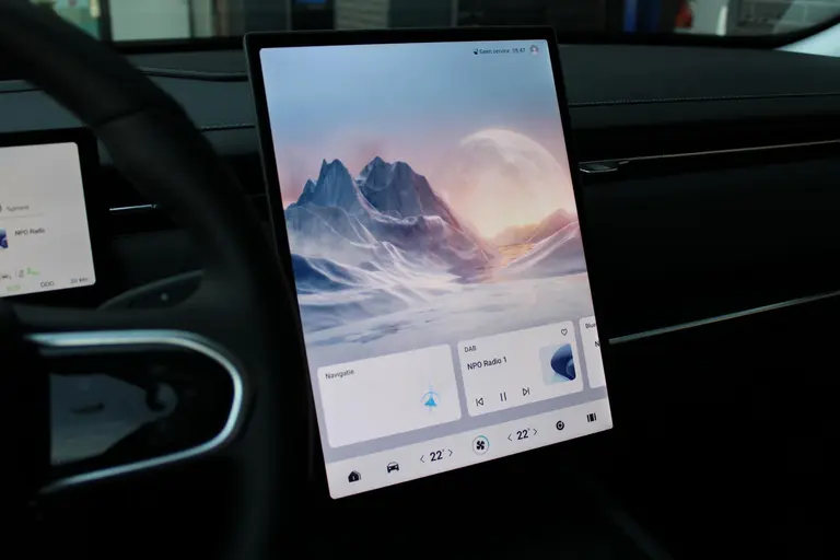 Jaecoo 7 PHEV Exclusive PRIVATE LEASE € 519,-  Automaat, Schuif-Kanteldak, 1500 KG trekgewicht, Navigatie, 19" LM velgen, Elektrische achterklep, Luxe lederen bekleding, 7 jaar garantie afbeelding 28