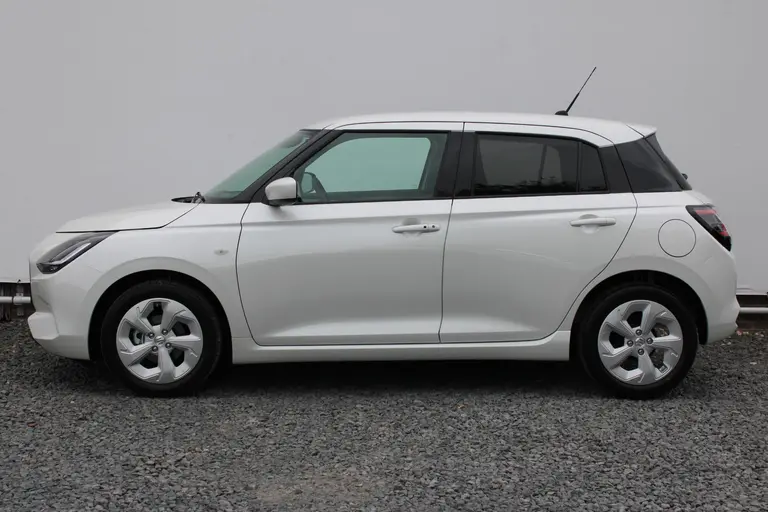 Suzuki Swift 1.2 Select Smart Hybrid , Nieuwe ORG NL auto met 6 jaar Fabrieksgarantie! afbeelding 13