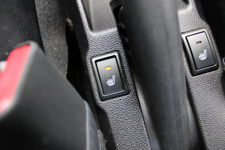 Suzuki Ignis 1.2 Smart Hybrid Style , Automaat, All-Seasonbanden, Keyless Entry en Cruise Control afbeelding 22