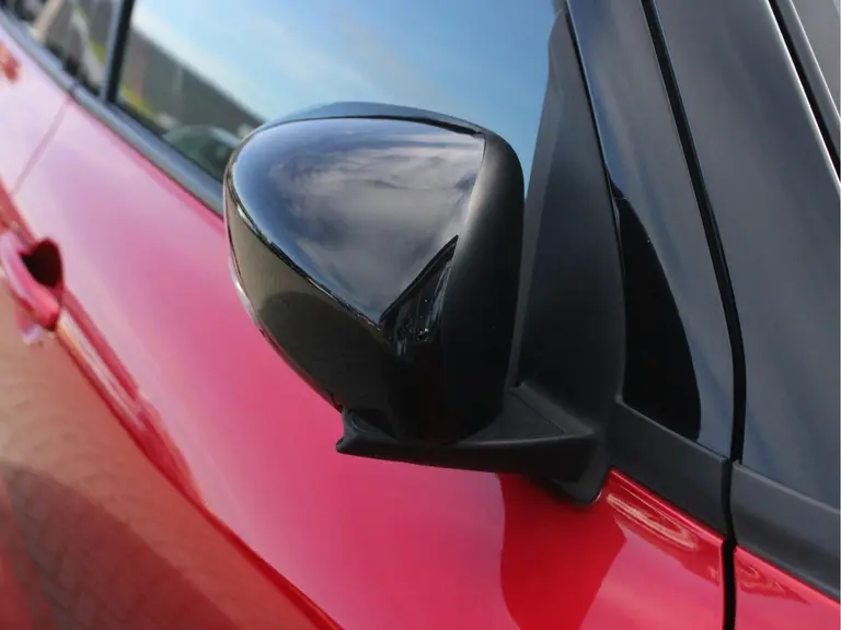 Suzuki Swift 1.4 Sport Smart Hybrid Origineel Nederlands, Cruise en Climate Control, Navigatie afbeelding 23