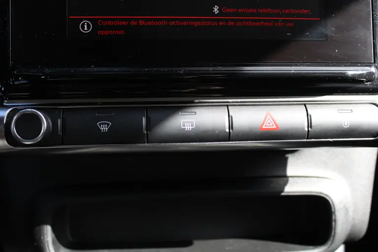 Citroën C3 Aircross 1.2 PureTech Feel Trekhaak, Airco, Cruise Control, afbeelding 22