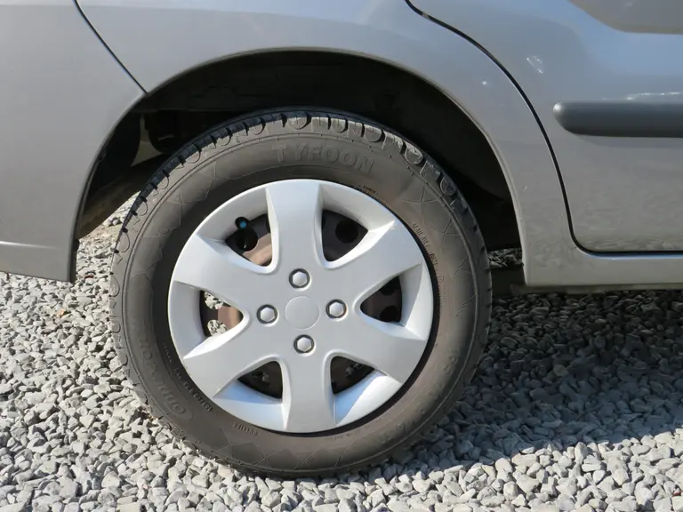 Suzuki Ignis 1.5-16V GLS, 1e Eigenaar, met Airco! afbeelding 4