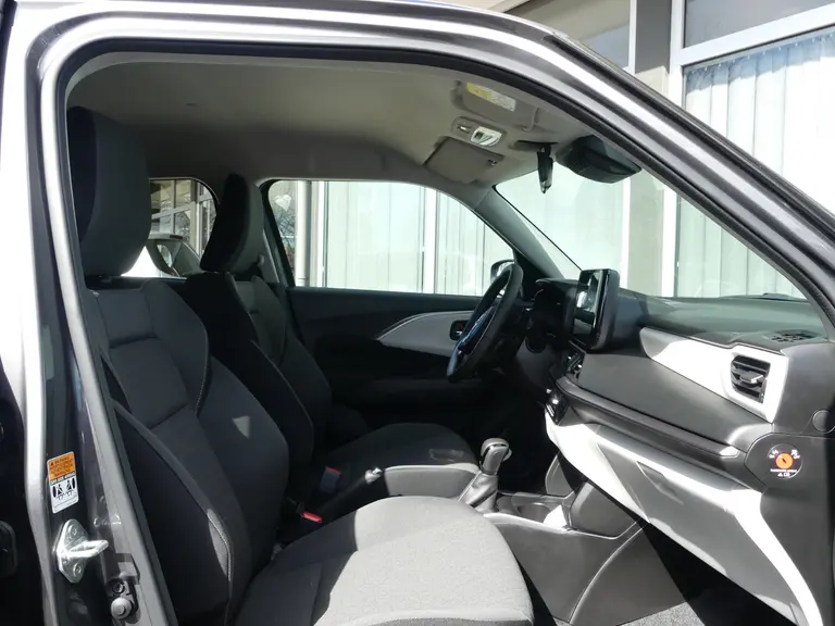 Suzuki Swift 1.2 Style Smart Hybrid, Automaat CVT Navigatie, Stoelverwarming, Camera, Apple CarPlay, Android Auto afbeelding 6