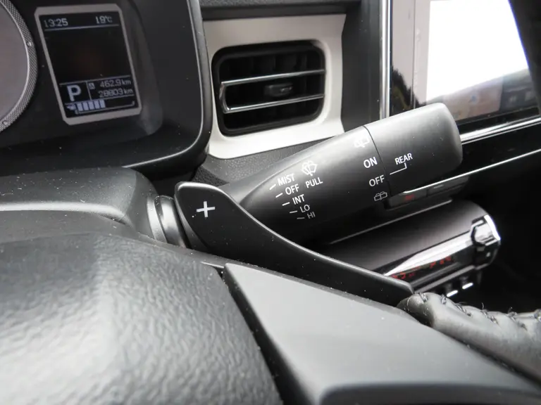 Suzuki Ignis 1.2 Smart Hybrid Style, Automaat, 1e Eig. Dealer onderhouden, Zeer Compleet met o.a. JUNO velgen en Treeplanken! afbeelding 28