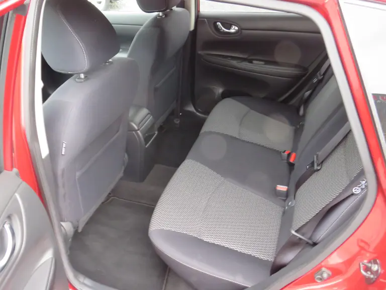 Nissan Pulsar 1.2 DIG-T Connect Edition, Automaat, ORG NL, Achteruitrijcamera, Cruise Control en Keyless Entry afbeelding 10