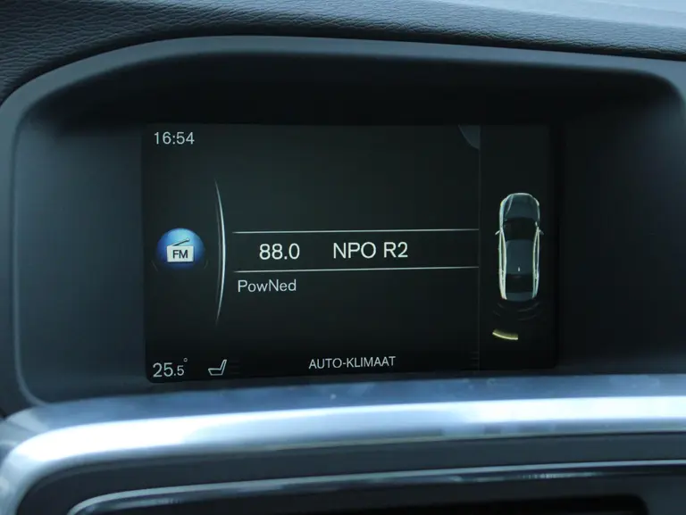 Volvo S60 1.5 T2 Nordic+ Automaat afbeelding 23