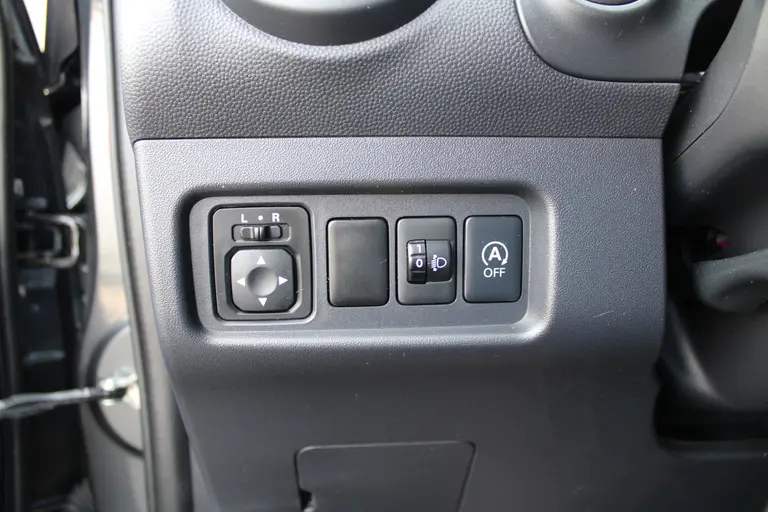 Mitsubishi Space Star 1.2 Intense+ Airco, Elek.bediende ramen en spiegels, Radio/CD, Privacy Glass, LM Velgen, afbeelding 11