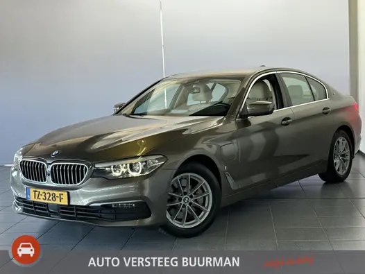 BMW 5 Serie 530e iPerformance Executive