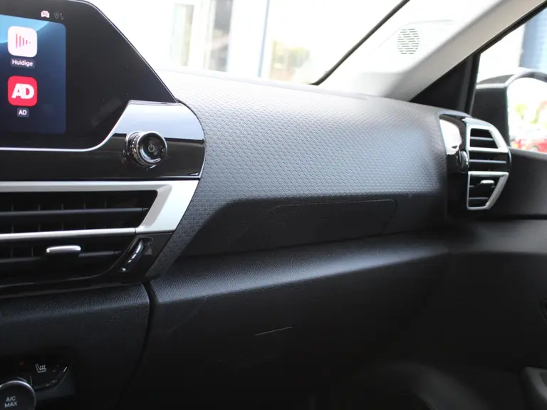 Citroën C4 Max 1.2 Hybrid 136PK e-DCS6 Automaat Navigatie, Rondomzichtcamera, Headup, Adaptieve Cruise, Keyless, Stuur, Stoel en Voorruitverwarming afbeelding 35