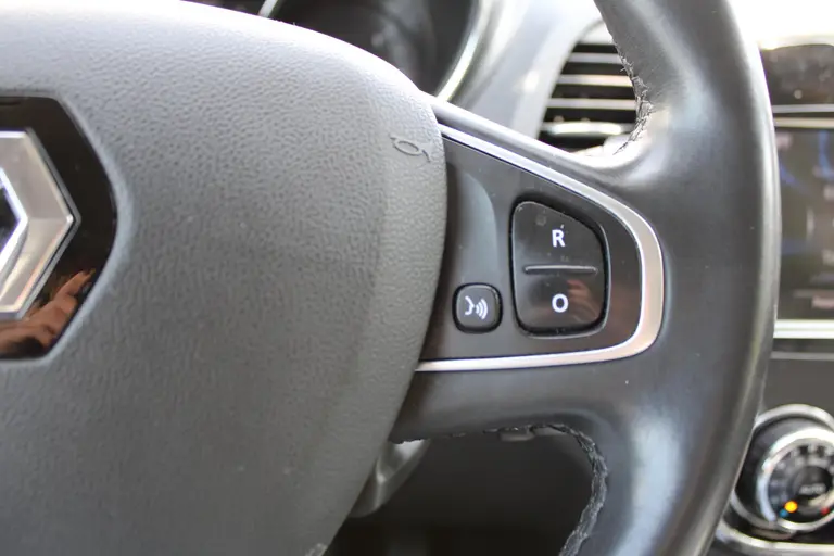 Renault Captur 0.9 TCe Dynamique ,Trekhaak, Camera, Parkeersensoren en Navigatie afbeelding 27
