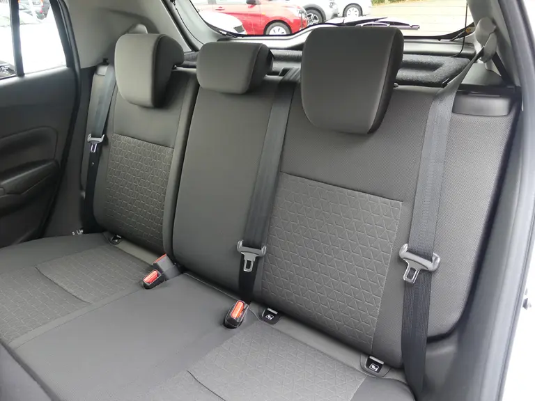 Suzuki Swift 1.2 Style Smart Hybrid Nieuw 6 jaar fabrieksgarantie! Uit voorraad leverbaar! afbeelding 24