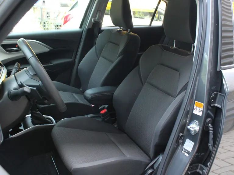 Suzuki Swift 1.2 Style Smart Hybrid Automaat 17" Lichtmetalen Velgen, Adaptieve Cruise en Climate Control afbeelding 6