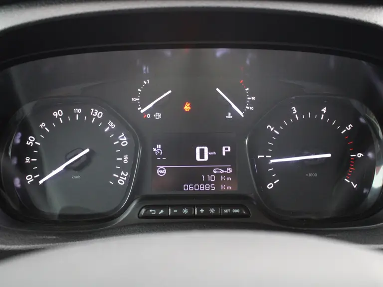 Peugeot Expert 2.0 BlueHDI 145PK EAT8 Automaat Standard Asphalt Navigatie, Trekhaak, Achteruitrijcamera, Parkeersensor Achter, Climate Control, Cruise Control, Lederen Bekleding afbeelding 21