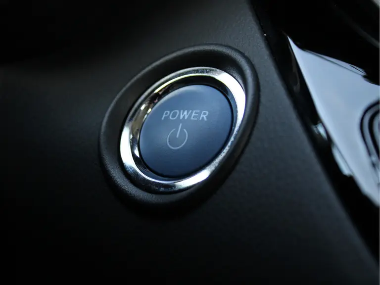 Toyota C-HR 1.8 Hybrid Dynamic Automaat Navigatie, Cruise Control Adaptief, Parkeersensoren Voor en Achter, Airco Automatisch afbeelding 12